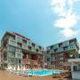 Горящие туры в отель Evin Park Suit & Spa - 6
