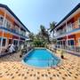 Горящие туры в отель Royal Neptunian Goa - 1