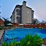 Горящие туры в отель Citadines Arpora Nagoa Goa - 1