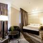 Горящие туры в отель Absolute Hotel - 1