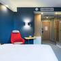 Горящие туры в отель Holiday Inn Express Astana - Turan - 1