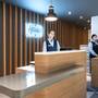 Горящие туры в отель Holiday Inn Express Astana - Turan - 2