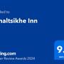 Горящие туры в отель Akhaltsikhe Inn - 1