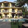 Горящие туры в отель Villa Fatima Comfort - 6