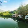 Горящие туры в отель Feather Touch Hotels and Resort Palolem - 1
