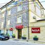 Горящие туры в отель Avrasya Hotel - 1