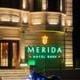Горящие туры в отель Merida Hotel Baku - 6