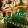 Горящие туры в отель Merida Hotel Baku - 5