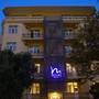 Горящие туры в отель Miraj Hotel - 4