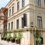 Горящие туры в отель OLF Hotel - 1