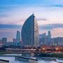 Горящие туры в отель The Ritz-Carlton, Baku - 3
