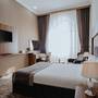 Горящие туры в отель Volga Hotel - 2