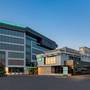 Горящие туры в отель Wyndham Garden Baku - 4