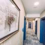 Горящие туры в отель Hotel Sapphire Bakuriani - 1