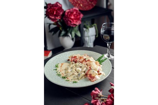 Хыдеоут Бакуриани