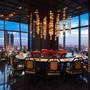 Горящие туры в отель Bangkok Marriott Hotel the Surawongse - 6