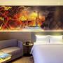 Горящие туры в отель ibis Styles Bangkok Ratchada - 5