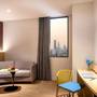 Горящие туры в отель ibis Styles Bangkok Ratchada - 6