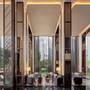 Горящие туры в отель InterContinental Bangkok Sukhumvit, an IHG Hotel - 1