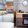 Горящие туры в отель Mercure Bangkok Surawong - 1