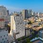 Горящие туры в отель Mercure Bangkok Surawong - 1