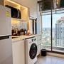 Горящие туры в отель Oakwood Suites Tiwanon Bangkok - 3