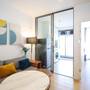 Горящие туры в отель Oakwood Suites Tiwanon Bangkok - 5