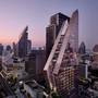 Горящие туры в отель Rosewood Bangkok - 1