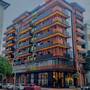 Горящие туры в отель Graphic Hotel Batumi - 1