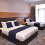 Горящие туры в отель Hotel Monarch - 5
