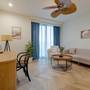 Горящие туры в отель MiraMar Luxury Residences - 4