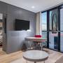 Горящие туры в отель Ramada Plaza by Wyndham Batumi - 2