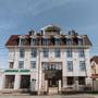 Горящие туры в отель Aisha Hotel - 1