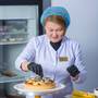 Горящие туры в отель B Hotel Bishkek - 6