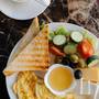 Горящие туры в отель Bishkek Centrum Hotel - 5