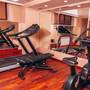 Горящие туры в отель City Hotel Bishkek - 1
