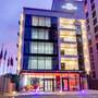 Горящие туры в отель Hotel Bridges Bishkek - 3