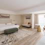 Горящие туры в отель Hyatt Regency Bishkek - 3