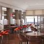 Горящие туры в отель Hyatt Regency Bishkek - 1