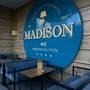 Горящие туры в отель Madison Ave Hotel Bishkek - 6