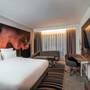 Горящие туры в отель Novotel Bishkek City Center - 2