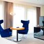 Горящие туры в отель Novotel Bishkek City Center - 6