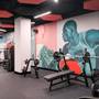 Горящие туры в отель Novotel Bishkek City Center - 4
