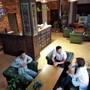 Горящие туры в отель Olive Hotel Bishkek - 1
