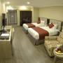 Горящие туры в отель Ramada by Wyndham Bishkek Centre - 1
