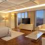 Горящие туры в отель Sheraton Bishkek - 1