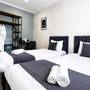 Горящие туры в отель Urban Hotel - 1