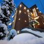 Горящие туры в отель Borjomi Bridge Hotel - 2