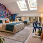 Горящие туры в отель Butik Art Hotel - 3