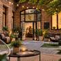 Горящие туры в отель Butik Art Hotel - 5